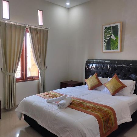 Wiana Homestay Sanur Exterior foto