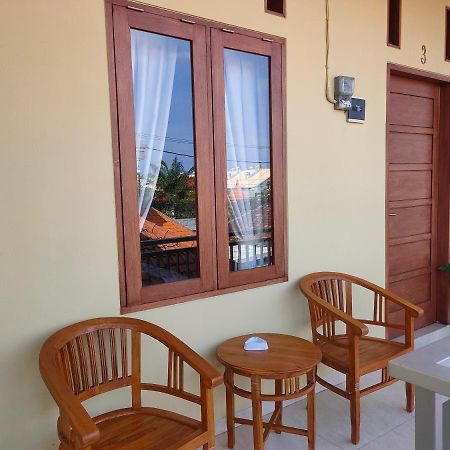 Wiana Homestay Sanur Exterior foto