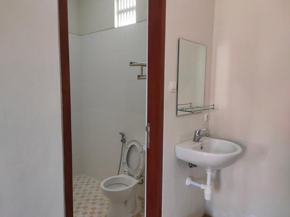 Wiana Homestay Sanur Exterior foto